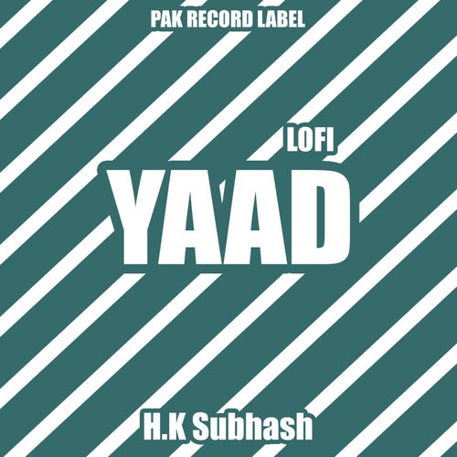 YAAD (LOFI)