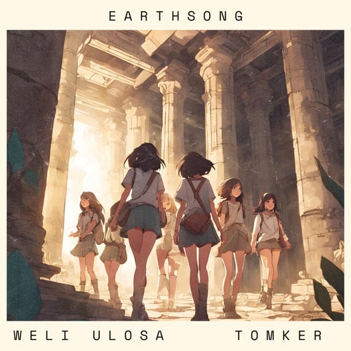 Earthsong (feat. Tomker)