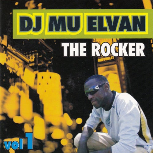 Danger DJ