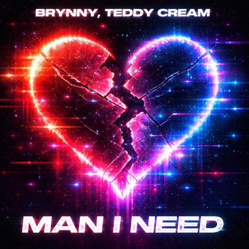 Man I Need