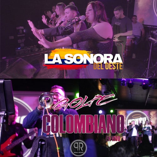 Golpe Colombiano (En Vivo)
