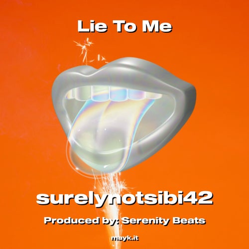 Lie To Me