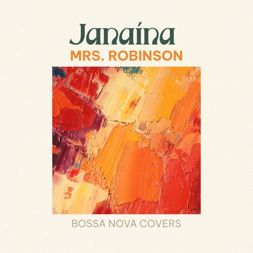 Mrs. Robinson