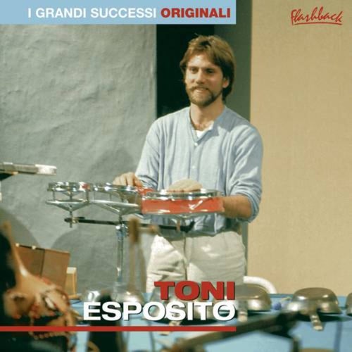 Toni Esposito