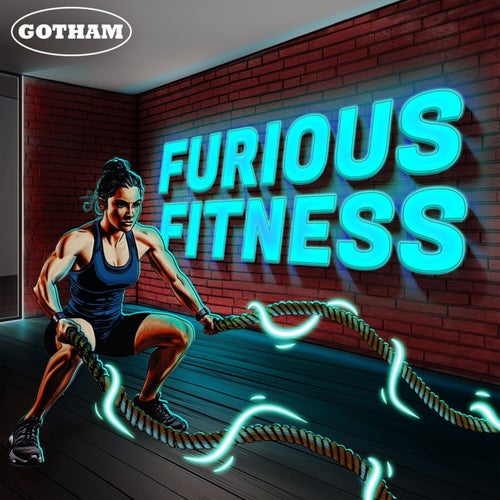 Furious Fitness