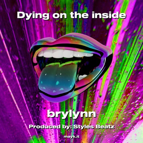 Dying on the inside