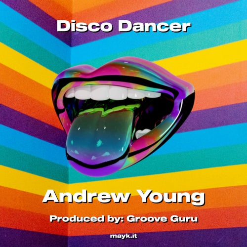 Disco Dancer