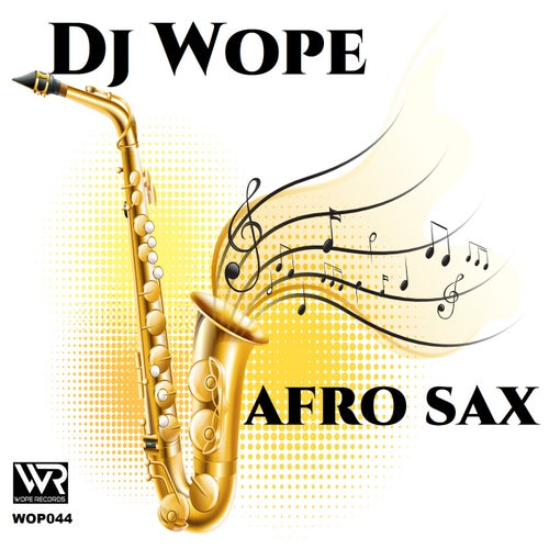 Afro Sax