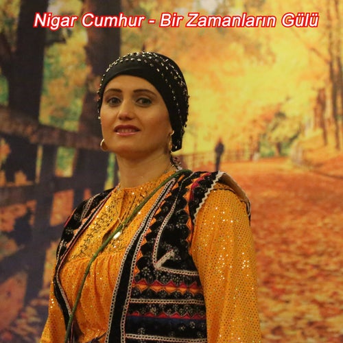 Bir Zamanların Gülü