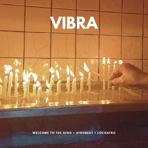 Vibra (Afro House)