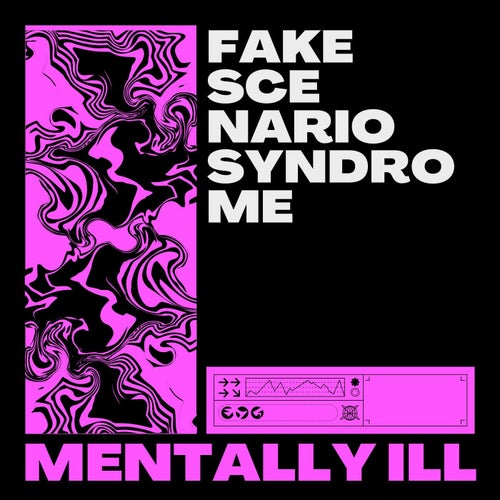 Fake Scenario Syndrome (Jersey Rave)
