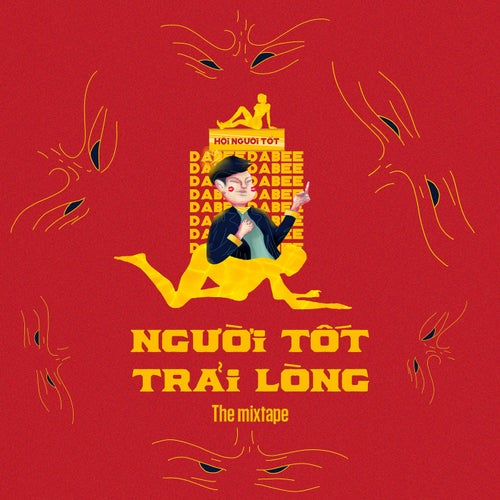 Người Tốt Trải Lòng