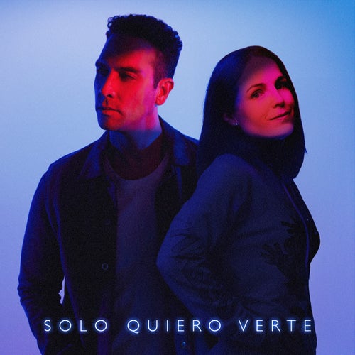 Solo Quiero Verte