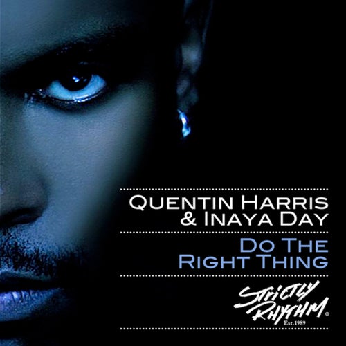 Do the Right Thing