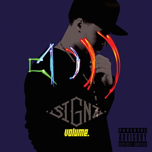 Volume - Single