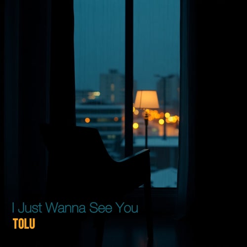 I Just Wanna See You
