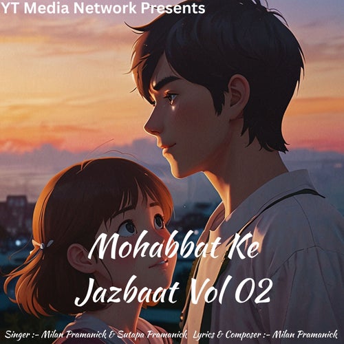 Mohabbat Ke Jazbaat Vol 02