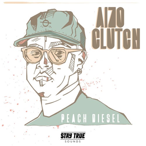 Peach Diesel