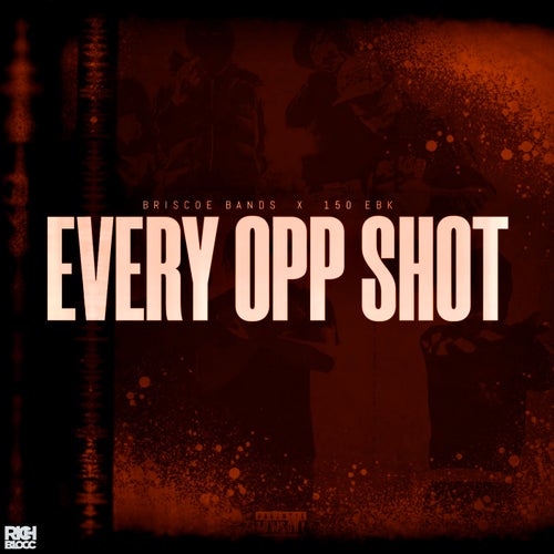 Every Opp Shot