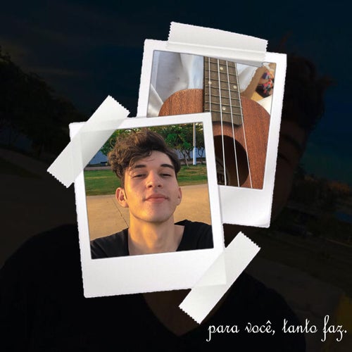 Para Você, Tanto Faz.