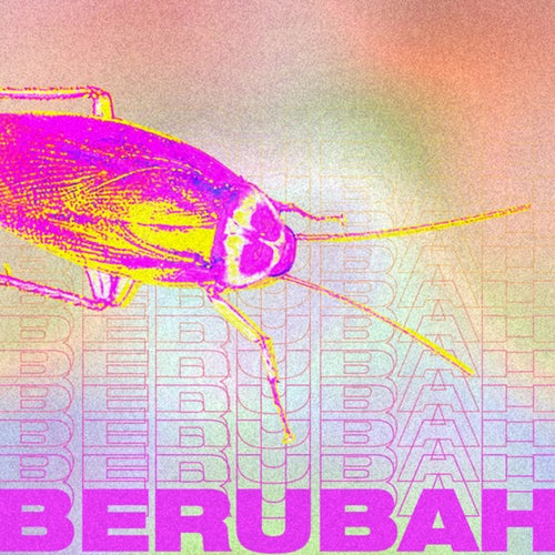 Berubah