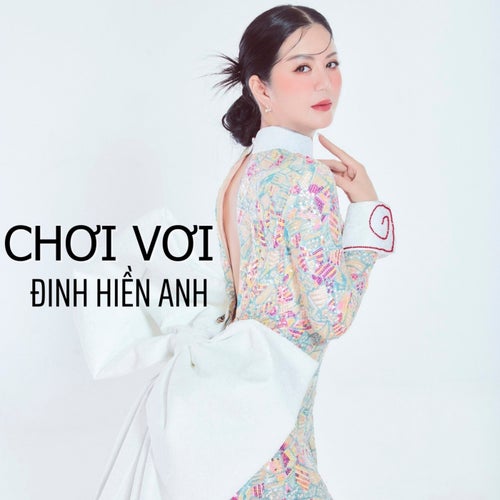 Chơi Vơi