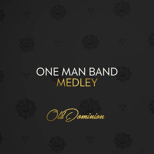One Man Band - Medley