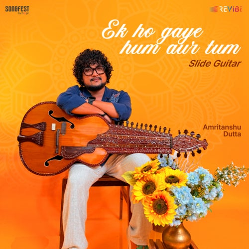 Ek Ho Gaye Hum Aur Tum (Slide Guitar)
