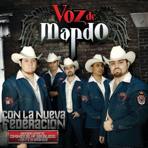 Gente De Arranque