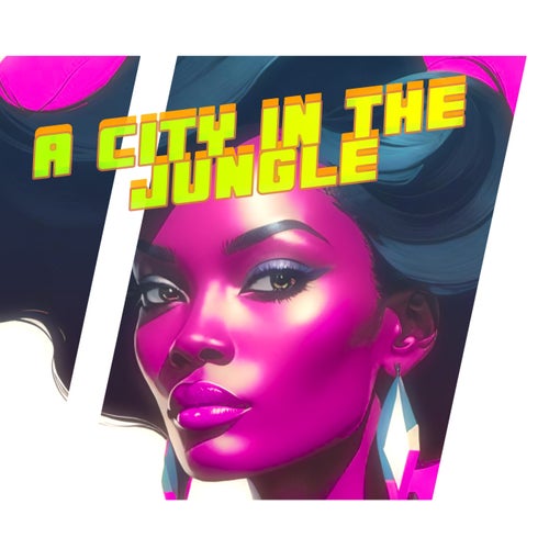 The City In The Jungle