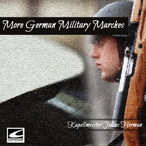 More German Military Marches