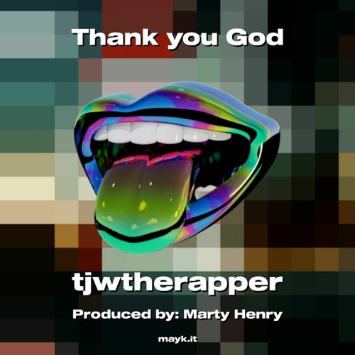 Thank you God