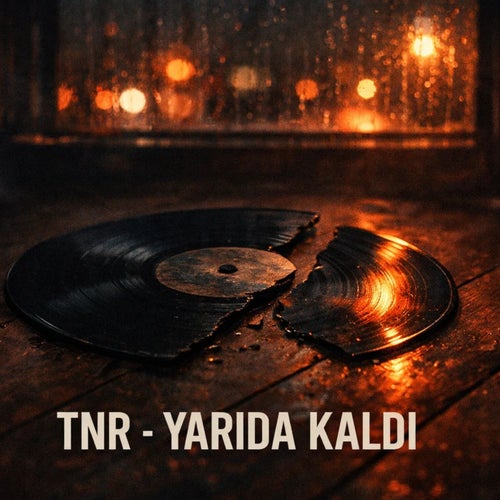 YARIDA KALDI
