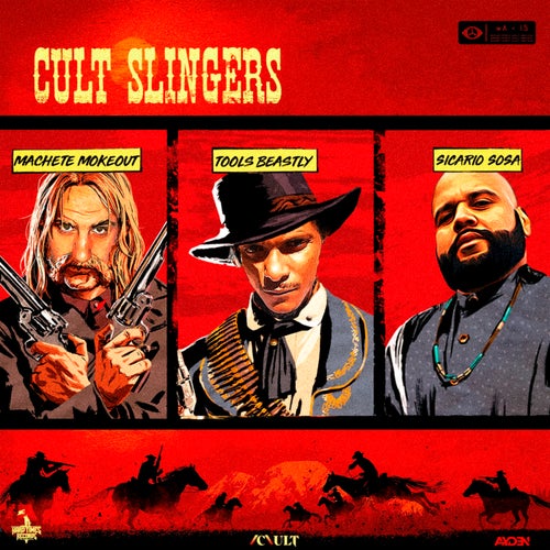Cult Slingers