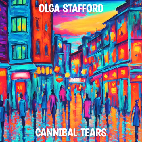 Cannibal Tears