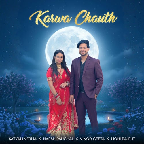 Karwa Chauth (feat. Satyam Verma)