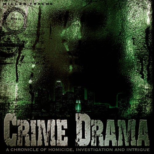 Crime Drama