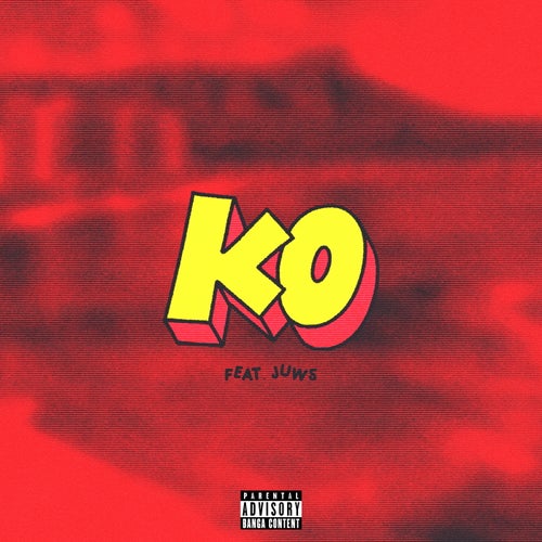 KO (feat. Juws)