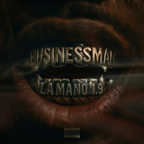 Business Man