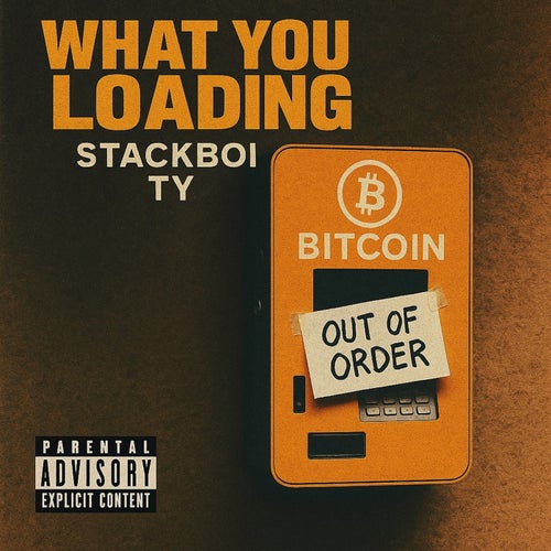 What You Loading