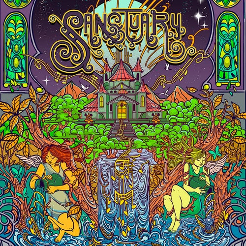 Release of the week