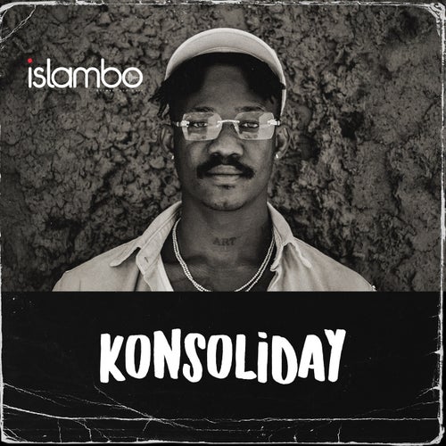 Konsoliday EP