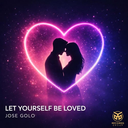 Let Yourself Be Loved