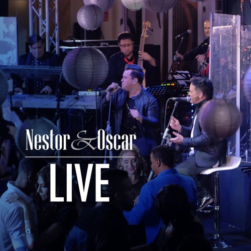 Nestor y Oscar (Live)