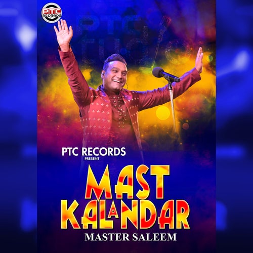 Mast Kalandar