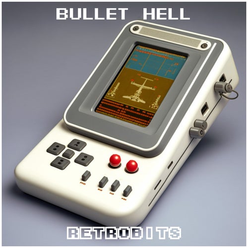 Bullet Hell