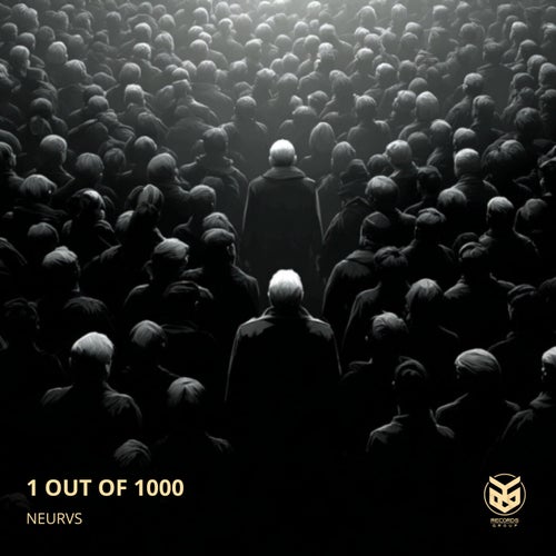 1 out of 1000