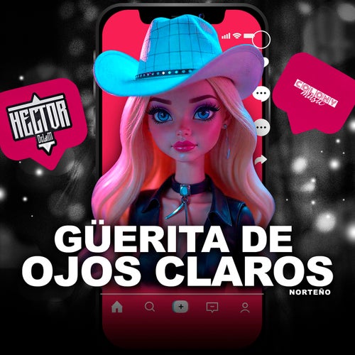 Güerita De Ojos Claros (Norteño)