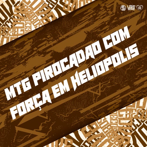 Mtg Pirocadao Com Força em Heliopolis