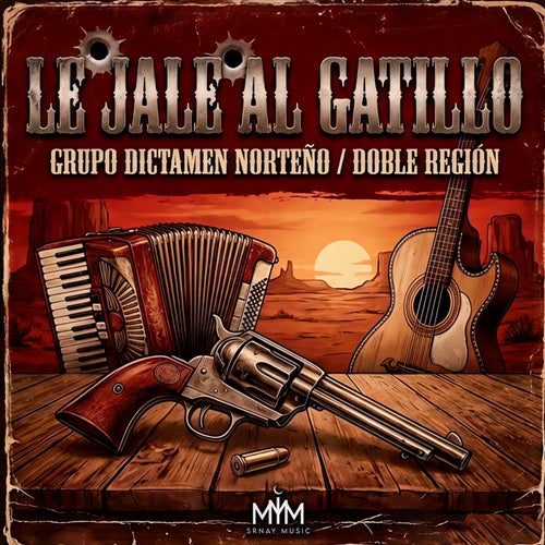 Le Jale Al Gatillo